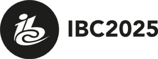 IBC 2025 logo