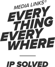 Everything, Everywhere - IP Solved